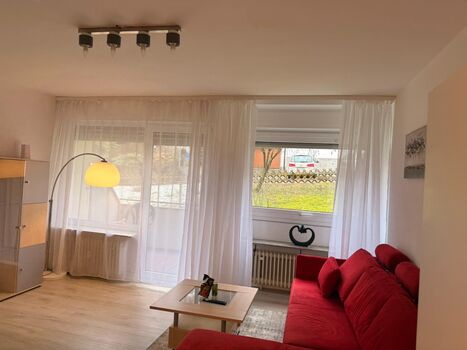 Wohnung Stenmans Bild 3 Wohnung Stenmans Bild 3