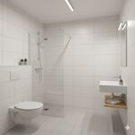 Monteurunterkünfte in Reckahn – 24h Check-In Bild 3 Monteurunterkünfte in Reckahn – 24h Check-In Bild 3