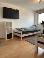 Gästezimmer für 1 - 6 Personen in Paderborn Picture 18 Gästezimmer für 1 - 6 Personen in Paderborn Picture 18