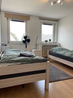 Gästezimmer für 1 - 6 Personen in Paderborn Picture 16 Gästezimmer für 1 - 6 Personen in Paderborn Picture 16