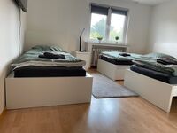 Gästezimmer für 1 - 6 Personen in Paderborn Picture 14 Gästezimmer für 1 - 6 Personen in Paderborn Picture 14