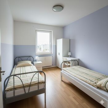 Monteurunterkünfte in Brandenburg an der Havel– 24h Check-In Monteurunterkünfte in Brandenburg an der Havel– 24h Check-In