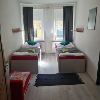 Gästezimmer Dobrusky Bild 1 Gästezimmer Dobrusky Bild 1