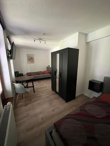 Monteurwohnung in Kalkar nähe NL /Bocholt/Weeze Einzelzimmer Picture 4 Monteurwohnung in Kalkar nähe NL /Bocholt/Weeze Einzelzimmer Picture 4
