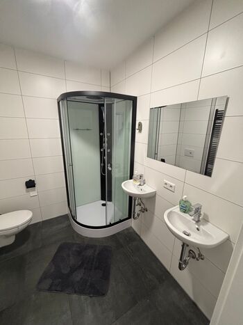 Monteurwohnung in Kalkar nähe NL /Bocholt/Weeze Einzelzimmer Monteurwohnung in Kalkar nähe NL /Bocholt/Weeze Einzelzimmer