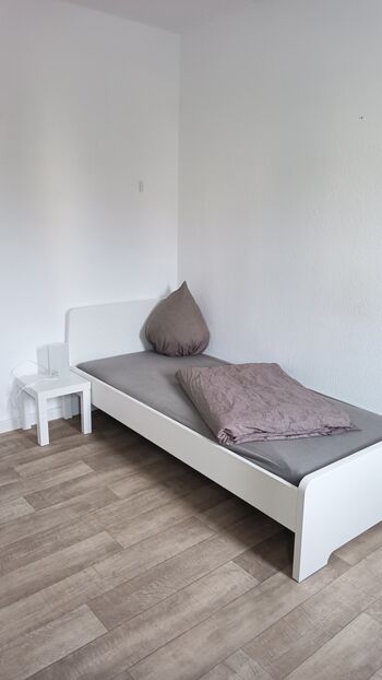 Monteurwohnung/Monteurzimmer in Thum Bild 5 Monteurwohnung/Monteurzimmer in Thum Bild 5