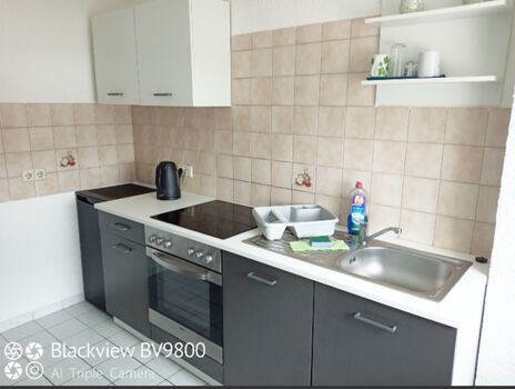 Monteurwohnung/Monteurzimmer in Frankenberg Sa./Chemnitz Zdjęcie 5 Monteurwohnung/Monteurzimmer in Frankenberg Sa./Chemnitz Zdjęcie 5