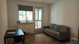 Monteurwohnung/Monteurzimmer in Frankenberg Sa./ Chemnitz Bild 1 Monteurwohnung/Monteurzimmer in Frankenberg Sa./ Chemnitz Bild 1