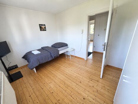 Crew Stay - Wohnungen für 2-30 Personen in Hanau und RheinMain Obrázok 4 Crew Stay - Wohnungen für 2-30 Personen in Hanau und RheinMain Obrázok 4