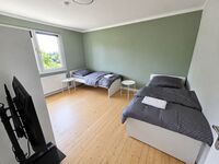 Crew Stay - Wohnungen für 2-30 Personen in Hanau und RheinMain Obrázok 5 Crew Stay - Wohnungen für 2-30 Personen in Hanau und RheinMain Obrázok 5