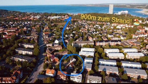 Strand Bude Strand Bude