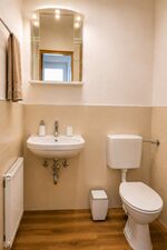 Duschbad Einzelzimmer Duschbad Einzelzimmer