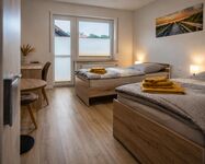 Doppelzimmer Doppelzimmer