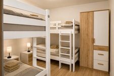 Mehrbettzimmer Mehrbettzimmer
