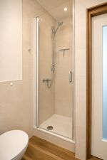 Duschbad Einzelzimmer Duschbad Einzelzimmer