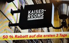 Neue Monteurwohnungen- 50% Rabatt die ersten drei Tage Picture 1 Neue Monteurwohnungen- 50% Rabatt die ersten drei Tage Picture 1