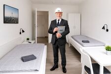 Monteurwohnung Wolfsburg Bis 6 Personen in der Nähe vom VW-Werk Bild 1 Monteurwohnung Wolfsburg Bis 6 Personen in der Nähe vom VW-Werk Bild 1