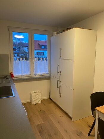 Wohnung mit 2 Schlafzimmern Zdjęcie 4 Wohnung mit 2 Schlafzimmern Zdjęcie 4