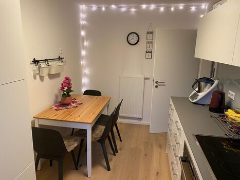 Wohnung mit 2 Schlafzimmern Zdjęcie 5 Wohnung mit 2 Schlafzimmern Zdjęcie 5