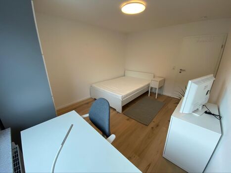 Wohnung mit 2 Schlafzimmern Zdjęcie 3 Wohnung mit 2 Schlafzimmern Zdjęcie 3