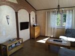 Ferienhaus ''DIANA'' in Menkin bei Brüssow, WLAN Zdjęcie 2 Ferienhaus ''DIANA'' in Menkin bei Brüssow, WLAN Zdjęcie 2