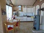 Ferienhaus ''DIANA'' in Menkin bei Brüssow, WLAN Bild 3 Ferienhaus ''DIANA'' in Menkin bei Brüssow, WLAN Bild 3