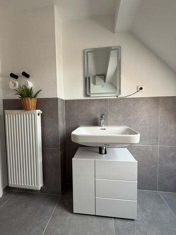 BettWerk Illertissen Monteurwohnung Bild 5 BettWerk Illertissen Monteurwohnung Bild 5