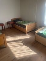 **ZENTRAL IN KÖLN MONTEURZIMMER** Bild 1 **ZENTRAL IN KÖLN MONTEURZIMMER** Bild 1