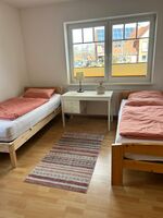 Monteurzimmer Einzel- und Doppelzimmer in Osterrönfeld Zdjęcie 1 Monteurzimmer Einzel- und Doppelzimmer in Osterrönfeld Zdjęcie 1