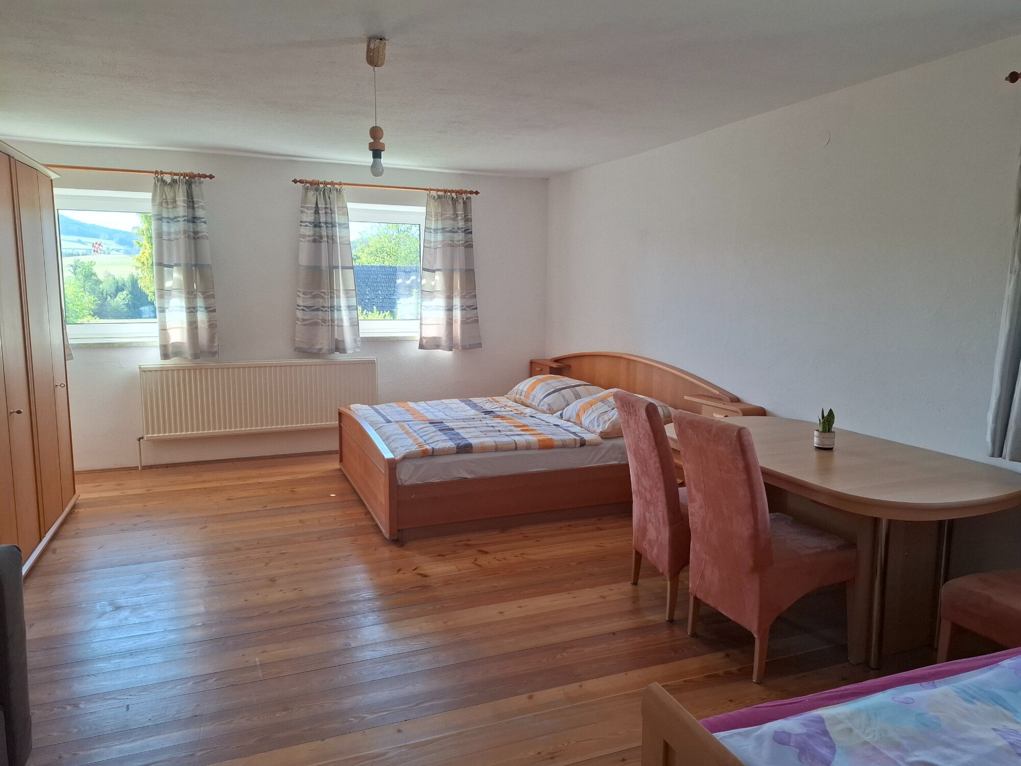 3 Bettzimmer 3 Bettzimmer