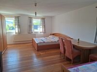 3 Bettzimmer 3 Bettzimmer