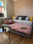 abgeschlossene Wohnung für bis zu 4 Personen Innenstadt Obrázok 3 abgeschlossene Wohnung für bis zu 4 Personen Innenstadt Obrázok 3