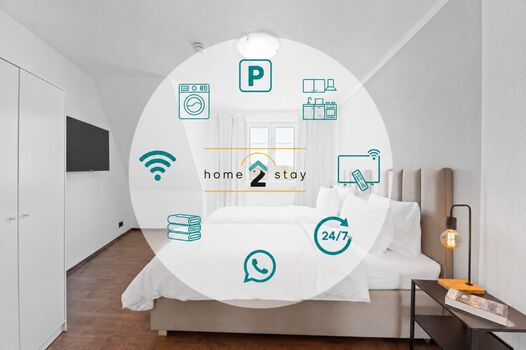 Apartmehaus für Monteure NEU Hanau Wifi Parking Picture 2 Apartmehaus für Monteure NEU Hanau Wifi Parking Picture 2
