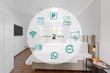 Apartmehaus für Monteure NEU Hanau Wifi Parking Bild 2 Apartmehaus für Monteure NEU Hanau Wifi Parking Bild 2