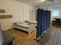 100 qm Wohnung für 5 Pers. in Lochen am Mattsee Zdjęcie 6 100 qm Wohnung für 5 Pers. in Lochen am Mattsee Zdjęcie 6