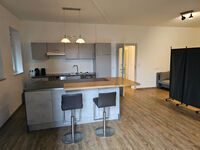 100 qm Wohnung für 5 Pers. in Lochen am Mattsee Zdjęcie 7 100 qm Wohnung für 5 Pers. in Lochen am Mattsee Zdjęcie 7