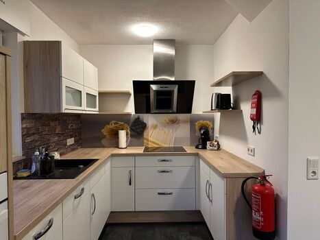 Apartments in Darmstadt und Frankfurt am Main- 2-30 Personen Picture 4 Apartments in Darmstadt und Frankfurt am Main- 2-30 Personen Picture 4