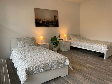 Apartments in Darmstadt und Frankfurt am Main- 2-30 Personen Picture 3 Apartments in Darmstadt und Frankfurt am Main- 2-30 Personen Picture 3