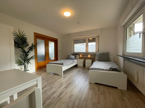 Schlafzimmer I Schlafzimmer I