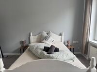 Ferienwohnung Nancy mit 3 Schlafzimmern und Stellplatz Bild 1 Ferienwohnung Nancy mit 3 Schlafzimmern und Stellplatz Bild 1