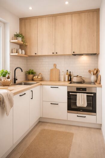 Wohnen in Ulmen Picture 2 Wohnen in Ulmen Picture 2