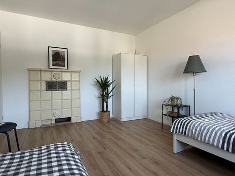 Easyrooms24 - bis zu 50 Schlafplätze bei Heidelberg Bild 3 Easyrooms24 - bis zu 50 Schlafplätze bei Heidelberg Bild 3