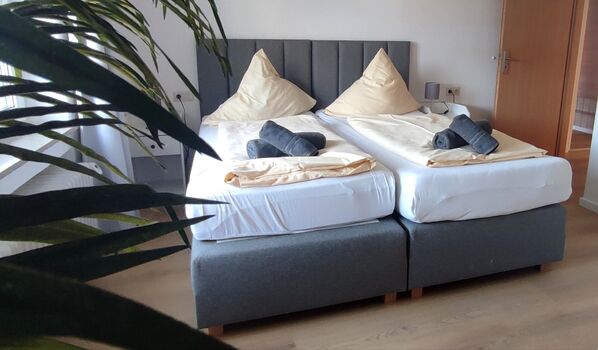 AVIVA Wohnungen für Teams und Monteure in Bodman AVIVA Wohnungen für Teams und Monteure in Bodman