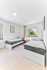 Luxus-Wohnung für Monteure in Waiblingen vor Stuttgart! Bild 4 Luxus-Wohnung für Monteure in Waiblingen vor Stuttgart! Bild 4