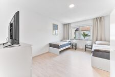 Luxus-Wohnung für Monteure in Waiblingen vor Stuttgart! Bild 8 Luxus-Wohnung für Monteure in Waiblingen vor Stuttgart! Bild 8