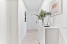 Luxus-Wohnung für Monteure in Waiblingen vor Stuttgart! Bild 7 Luxus-Wohnung für Monteure in Waiblingen vor Stuttgart! Bild 7
