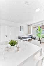 Luxus-Wohnung für Monteure in Waiblingen vor Stuttgart! Bild 10 Luxus-Wohnung für Monteure in Waiblingen vor Stuttgart! Bild 10