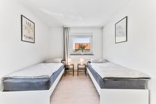 Luxus-Wohnung für Monteure in Waiblingen vor Stuttgart! Bild 12 Luxus-Wohnung für Monteure in Waiblingen vor Stuttgart! Bild 12