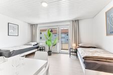 Luxus-Wohnung für Monteure in Waiblingen vor Stuttgart! Bild 5 Luxus-Wohnung für Monteure in Waiblingen vor Stuttgart! Bild 5