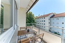 Luxus-Wohnung für Monteure in Waiblingen vor Stuttgart! Bild 3 Luxus-Wohnung für Monteure in Waiblingen vor Stuttgart! Bild 3